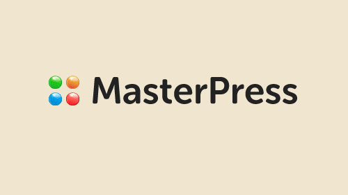 Three AM launch their very first product: MasterPress