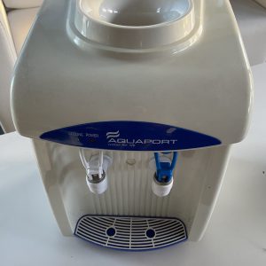 Aquaport Excite Desktop Water Cooler