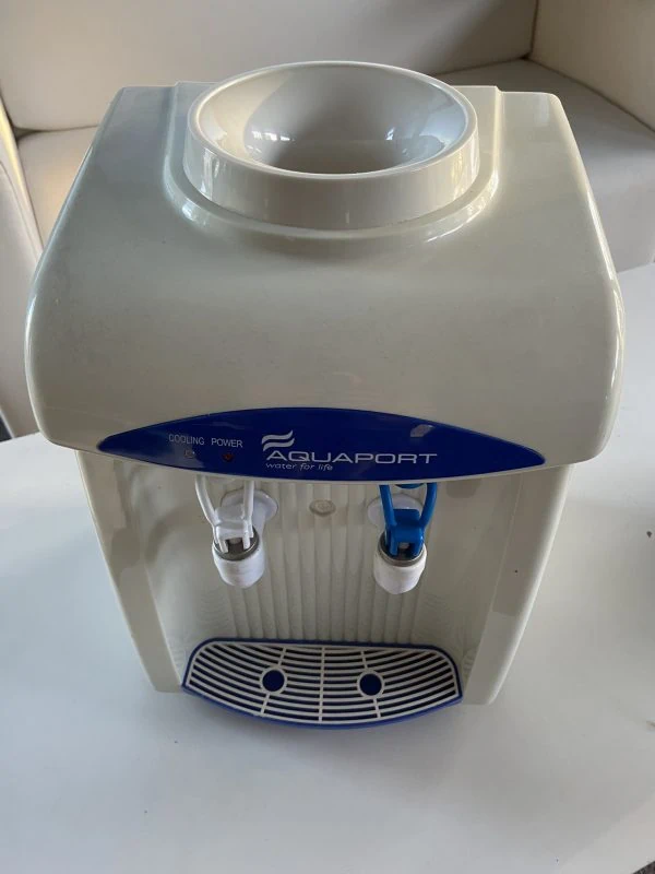 Aquaport Excite Desktop Water Cooler