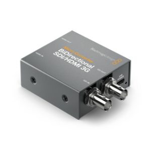 Micro Converter BiDirect SDI/HDMI 3G